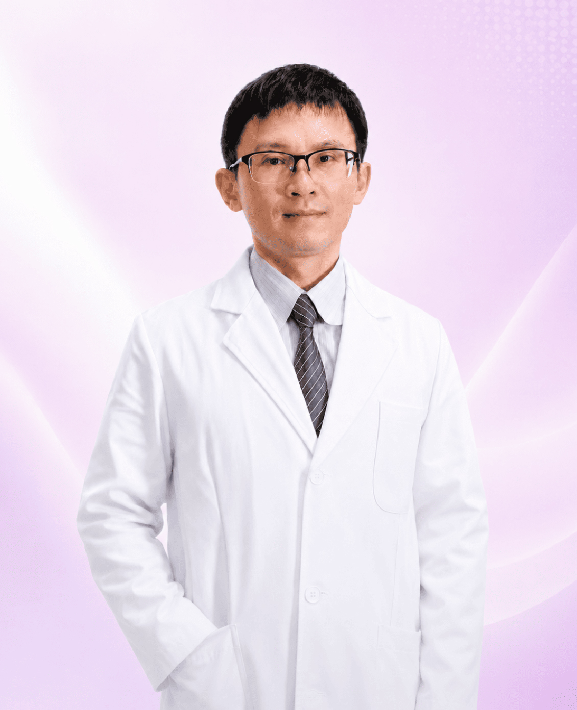 許晃維 醫師